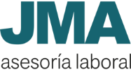 JMA Asesoría Laboral Logo